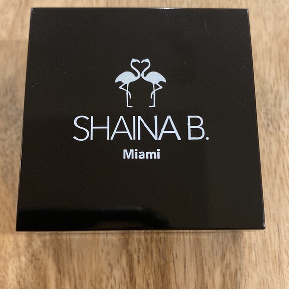 SHAINA B MIAMI | Blush in Bellini - Picture 2 of 3